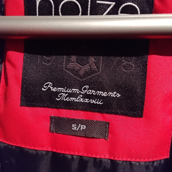 Winter coat - Picture 2 of 7